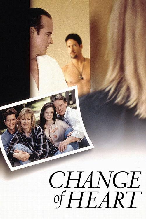 Change of Heart filmas online