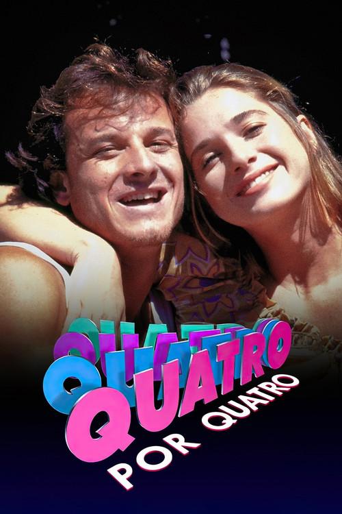 Quatro por Quatro filmas online