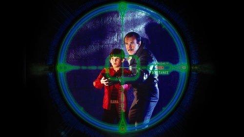 Cloak & Dagger filmas žiurėti online