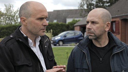 Présumé coupable filmas žiurėti online