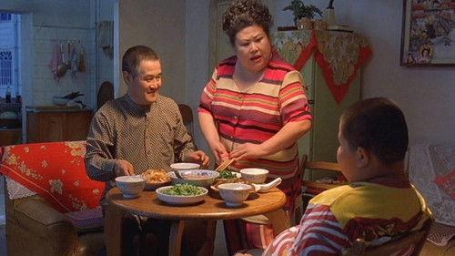 Happy Times filmas žiurėti online