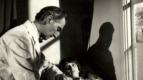 The Man Who Finally Died filmas žiurėti online