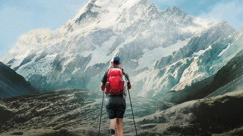 The Mountain Within Me filmas žiurėti online
