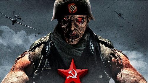 Šėtoniškas bunkeris 3. Spetsnazo pakilimas filmas žiurėti online