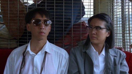 Her Fatal Ways filmas žiurėti online