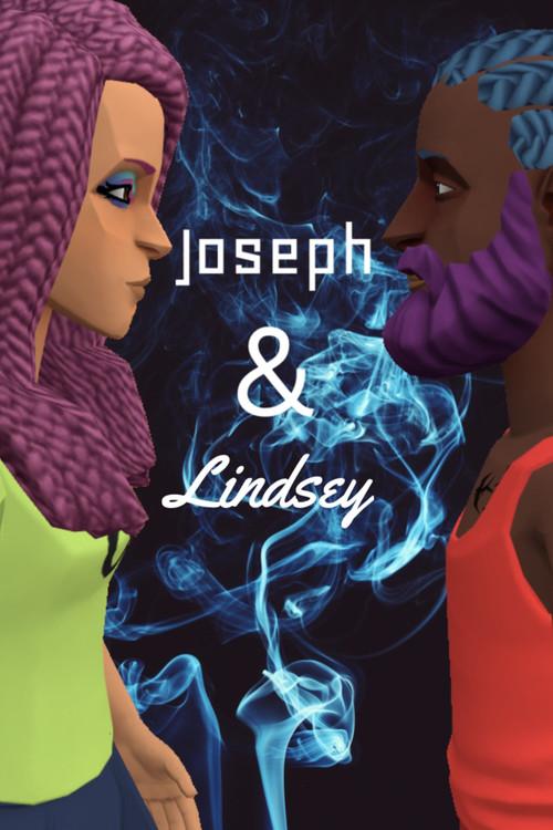 Joseph & Lindsey filmas online