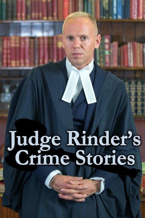 Judge Rinder's Crime Stories filmas online