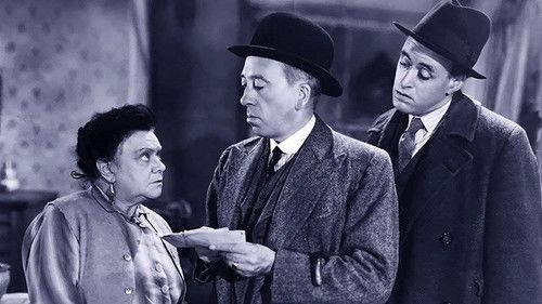 Inspector Hornleigh filmas žiurėti online