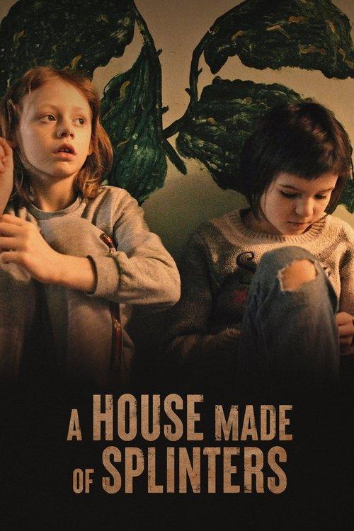 Будинок зі скалок filmas online