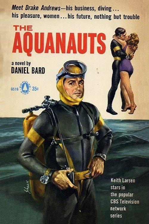 The Aquanauts filmas online