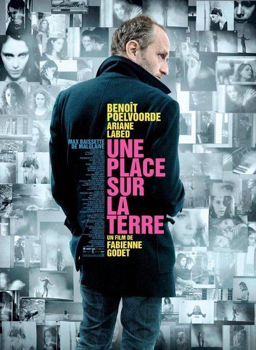 A Place On Earth filmas online
