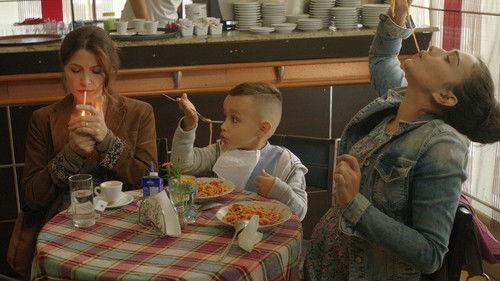 Derë e hapur filmas žiurėti online