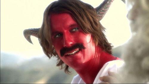 Good Satan filmas žiurėti online