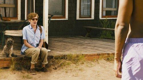 Someday This Pain Will Be Useful to You filmas žiurėti online