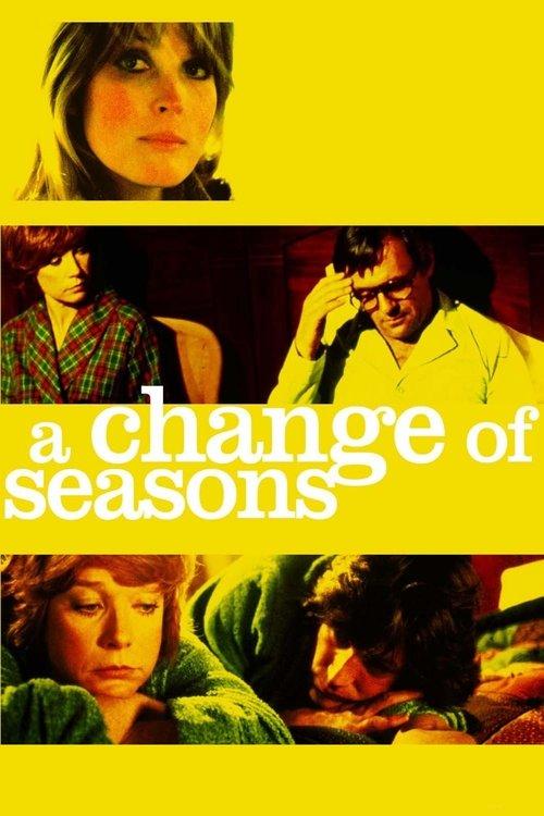 A Change of Seasons filmas online