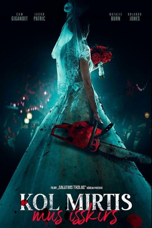 Kol mirtis mus išskirs filmas online