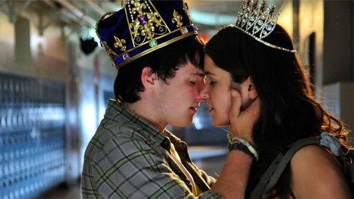 Detention filmas žiurėti online