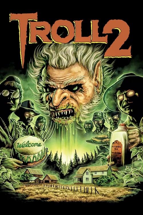Troll 2 filmas online