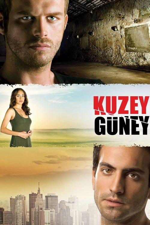 Kuzey Güney filmas online