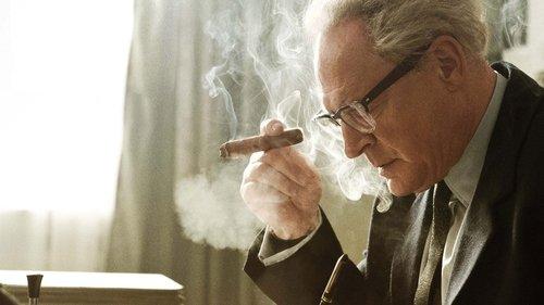 The People vs. Fritz Bauer filmas žiurėti online