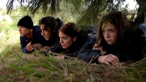 Tomorrow, When the War Began filmas žiurėti online