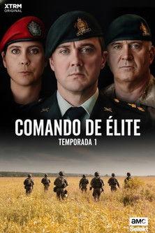 Comando de elite filmas online
