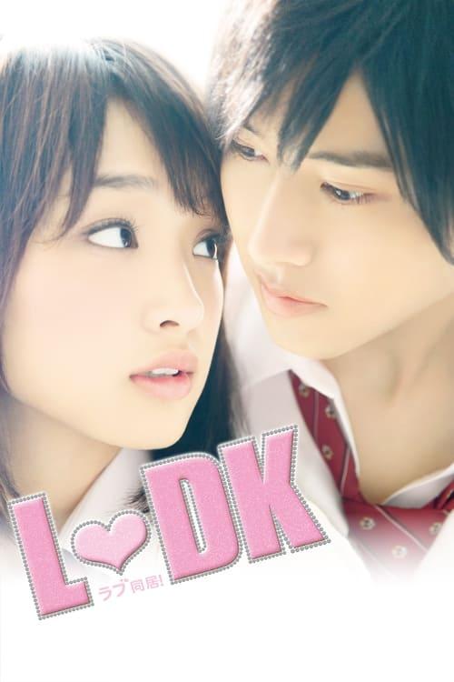L♡DK filmas online