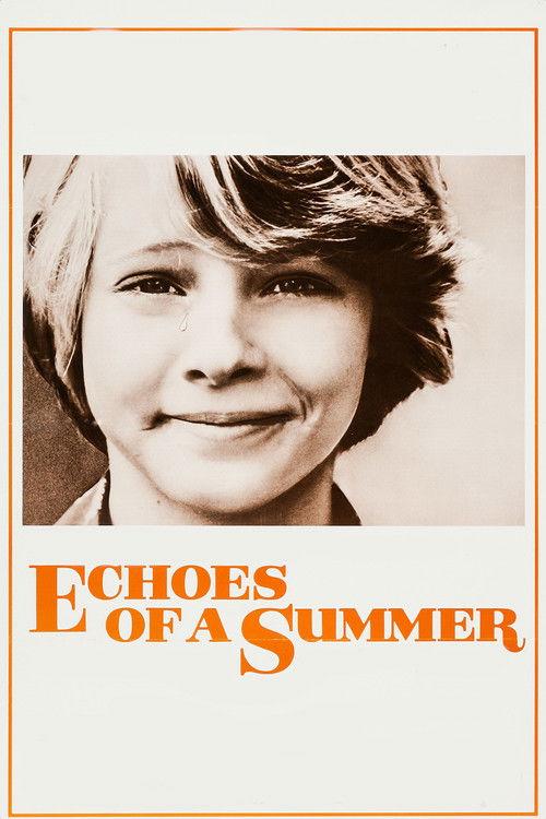 Echoes of a Summer filmas online