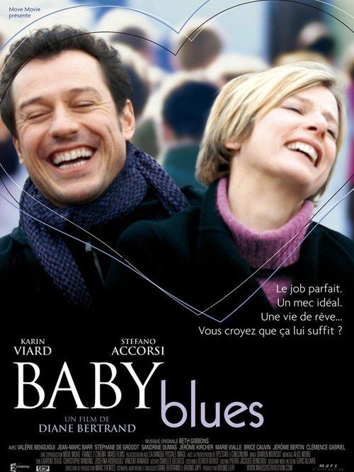 Baby Blues filmas online