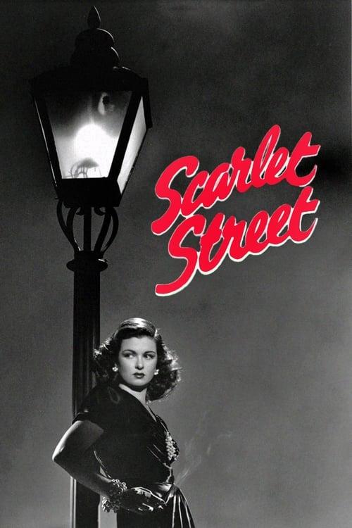 Scarlet Street filmas online