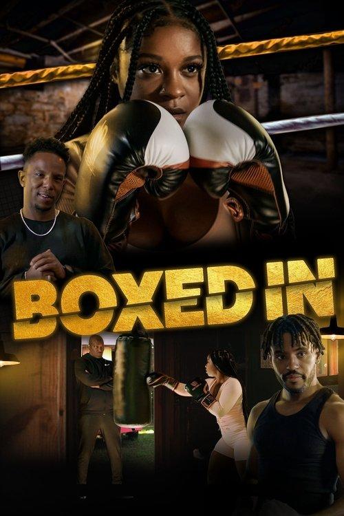 Boxed In filmas online