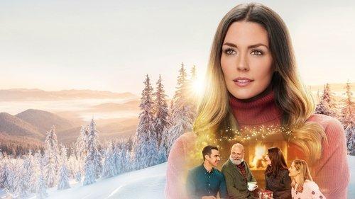 Long Lost Christmas filmas žiurėti online