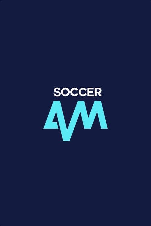 Soccer AM filmas online