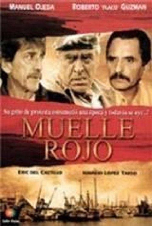 Muelle rojo filmas online
