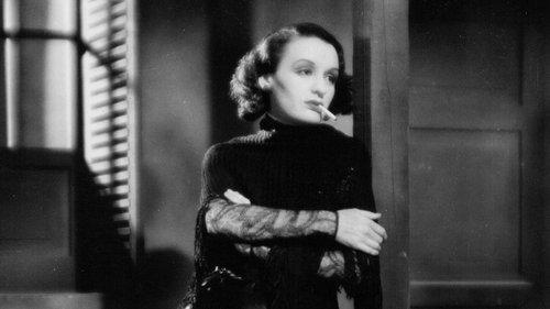 The Woman of the Port filmas žiurėti online