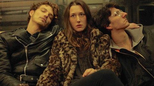 NY84 filmas žiurėti online