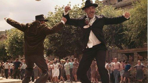 The Secret of Santa Vittoria filmas žiurėti online