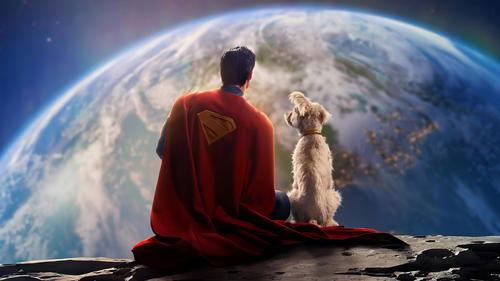 Supermenas filmas žiurėti online