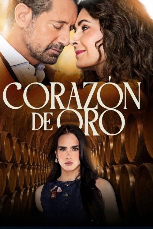 Corazón de oro filmas online