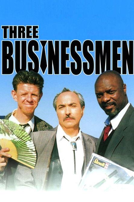 Three Businessmen filmas online