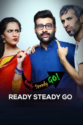 Ready Steady Go filmas online