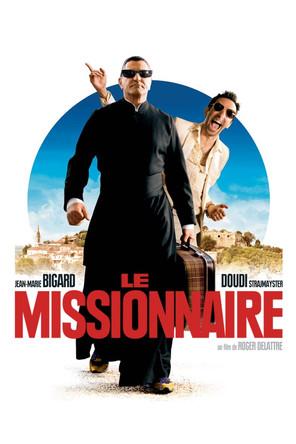 Le Missionnaire filmas online