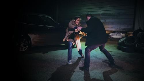 A Mother on the Edge filmas žiurėti online