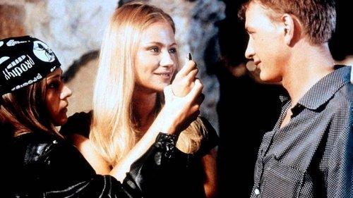 The Wedding filmas žiurėti online