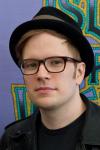 Patrick Stump