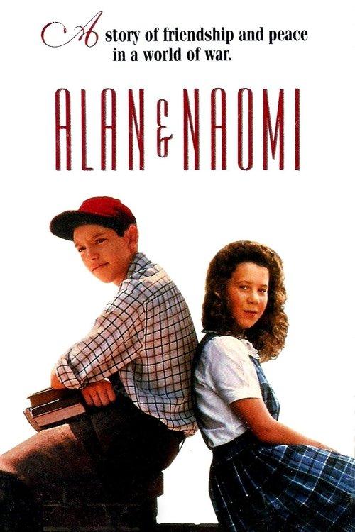Alan & Naomi filmas online