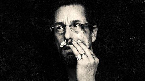 Neapdorotos brangenybės filmas žiurėti online