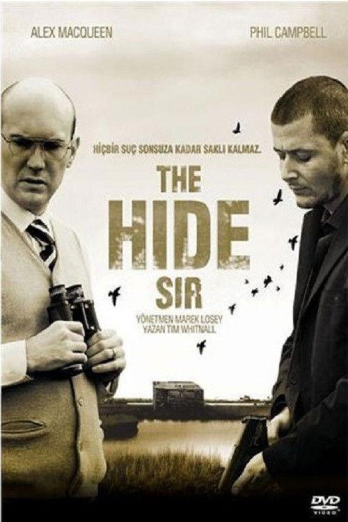 The Hide filmas online