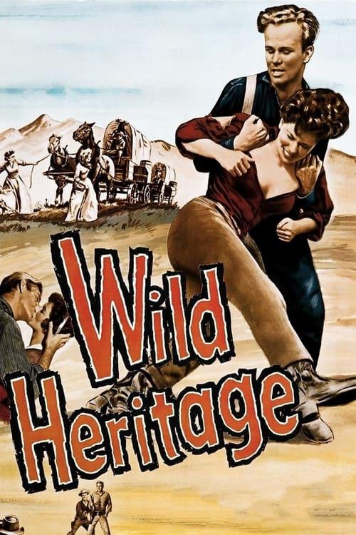 Wild Heritage filmas online