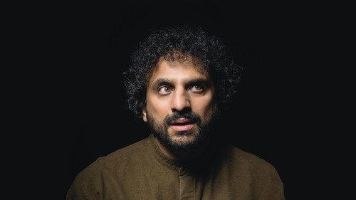 Nish Kumar: Nish, Don't Kill My Vibe filmas žiurėti online
